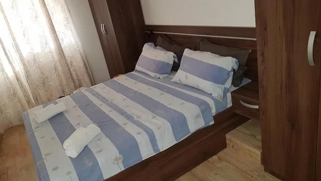 شقة بغرفة نوم واحدة، Apartments Kojic 1/2