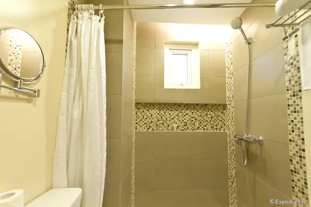 غرفة سوبيريور بسرير كوين، St Mark Hotel 7/7