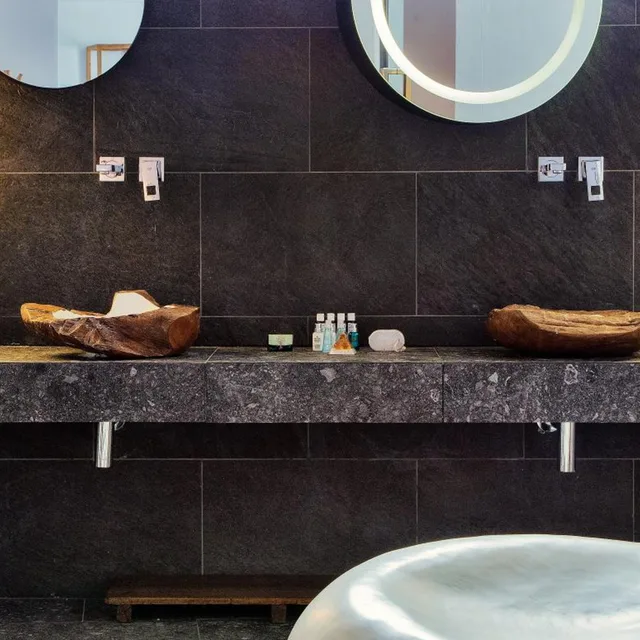 Mystique, Suite, Double Bed, Sea View، Myconian Avaton - Design Hotels 4/5
