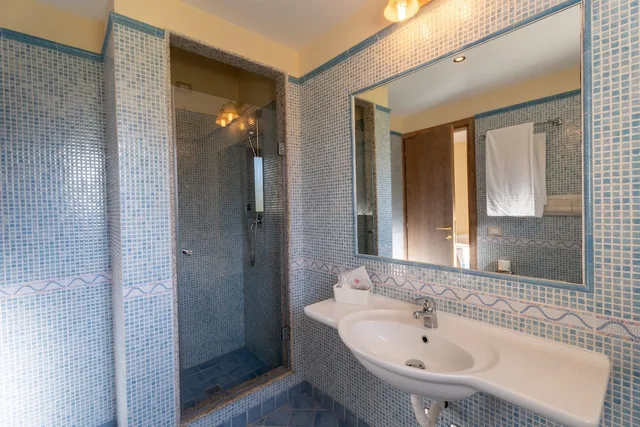 غرفة قياسية بسرير فردي في الملحق، Hotel Speraesole 7/10