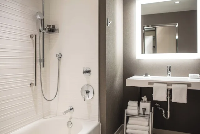 Room, Multiple Beds، Ac Hotel San Jose Downtown 3/3