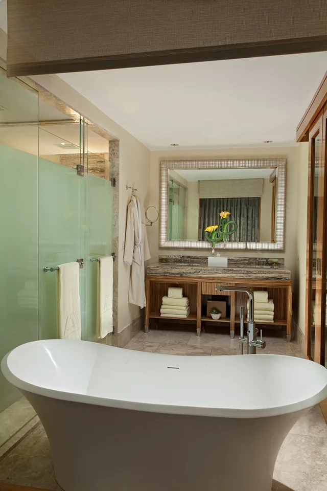 Grand, Mulia Resort Nusa Dua Bali 2/2