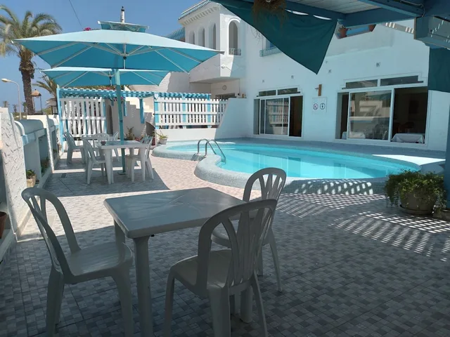 Hotel Le Beau Sejour، El Mgarsa 19/26