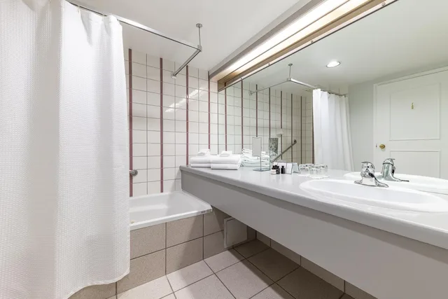 غرفة عائلية، Hotel Le Bonne Entente 2/2
