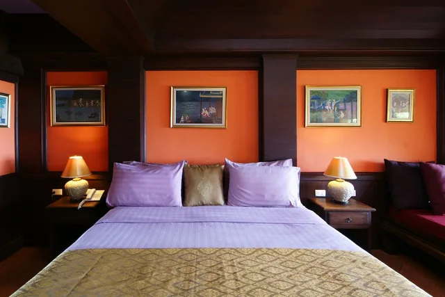 Superior, King Bed, Sea Breeze Resort 3/5