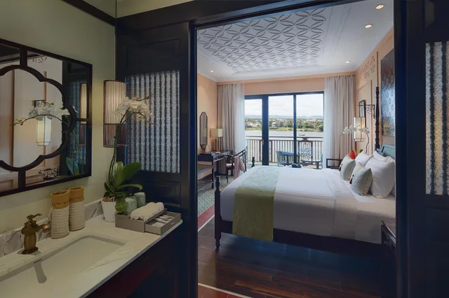 Little, River, Suite، Little Riverside A Luxury Hotel & Spa 7/9