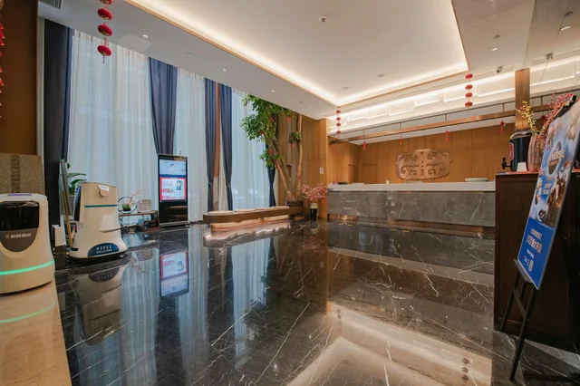 Yitel (Chengdu Chutian Junlin)، تشنغدو 16/50