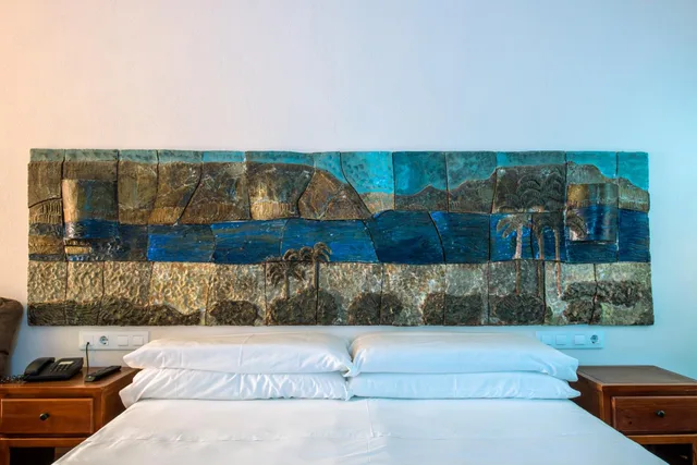 غرفة مفردة، Hotel de Naturaleza Rodalquilar Spa Cabo de Gata 2/7