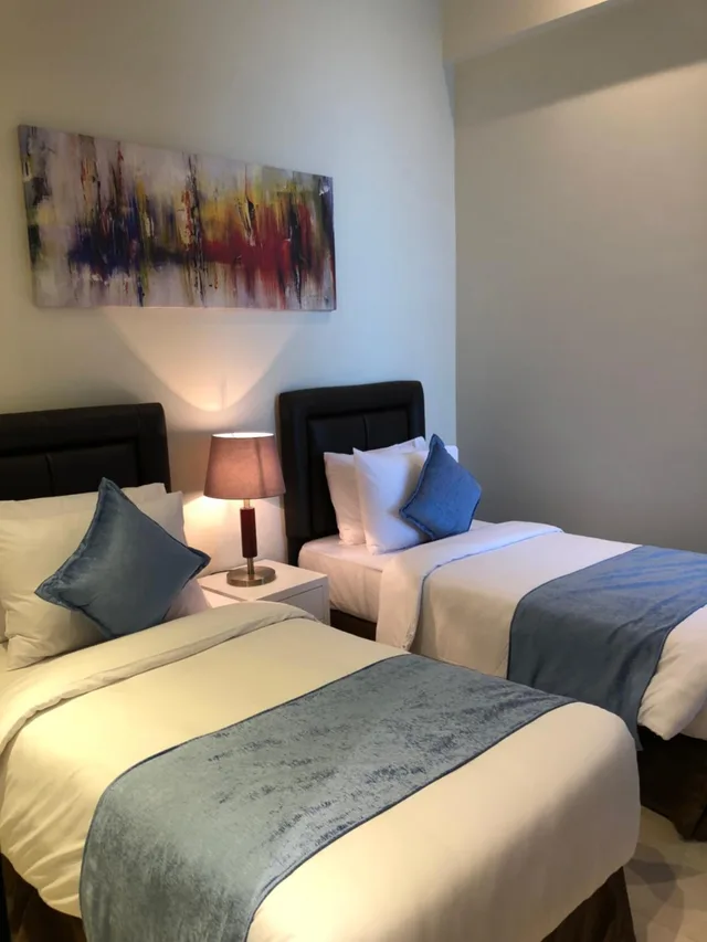 Superior, Suite, City View, Boudl Al Jubail Hotel 3/6