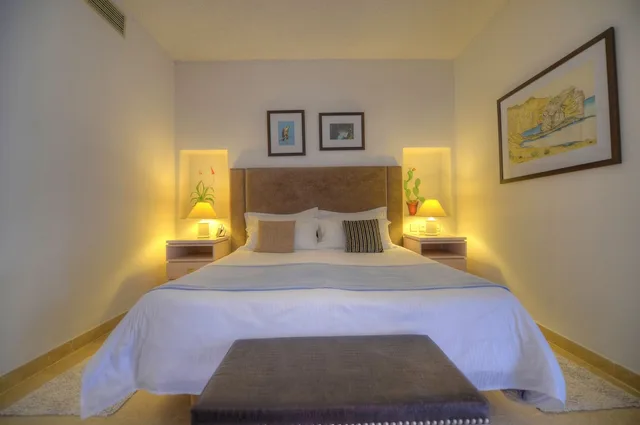 غرفة كلاسيكية بسرير مزدوج أو سريرين منفصلين، Hotel Ta Cenc and Spa 1/3