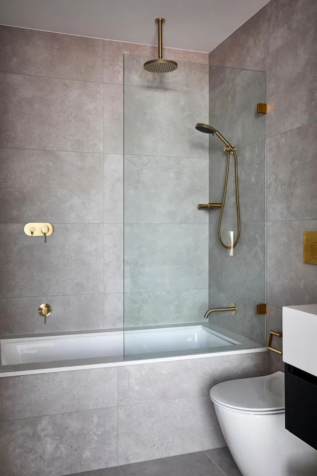 جناح بغرفتي نوم لذوي الإعاقة، Astina Suites Penrith 6/10