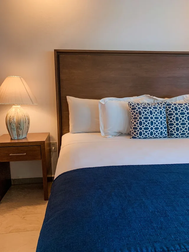 جناح استوديو بإطلالة على المدينة، Hotel Grand Paramar 3/3
