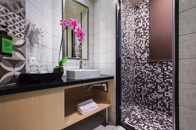 Exclusive, Double Bed, No Parking، Stay Hotel - Taichung Zhongqing 4/6
