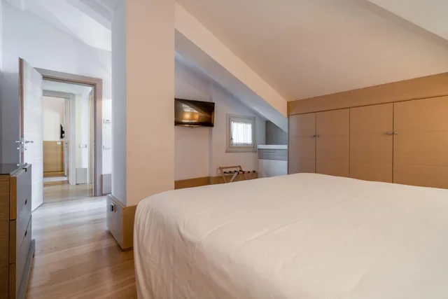 Penthouse Suite, Grand Hotel Alassio Beach & SPA Resort 1/1