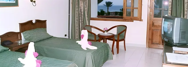 Double or Twin Promo، Happy Life Village Dahab 1/1