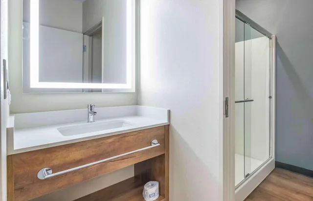 Ideal, Studio, 2 Queen Beds، Extended Stay America Premier Suites - Reno - Sparks 7/10