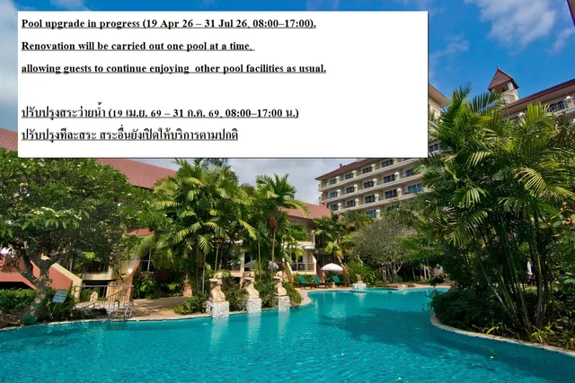 3 Bedrooms, Presidential, Suite, Beach Front، Bella Villa Cabana 2/2