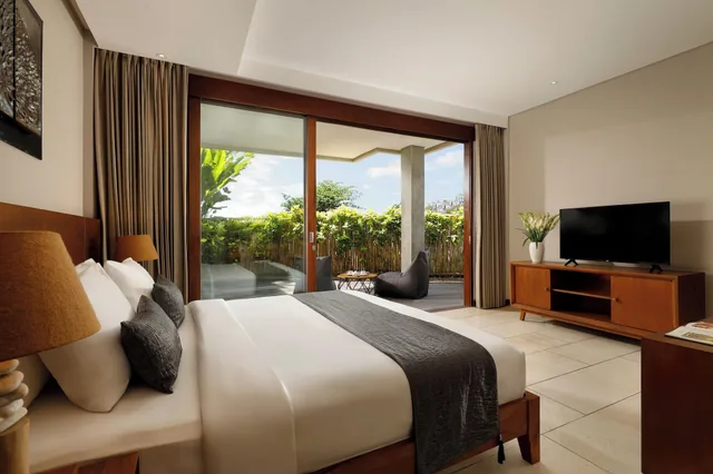 3 Bedrooms, Pool, Luxury, Villa, 2 King Beds, Single Bed, Ocean View, Kampi Villas by Premier Hospitality Asia 7/10