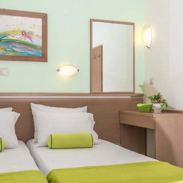 1 Bedroom, Apartment, City View, Majestic Hotel Adults Only 3/7