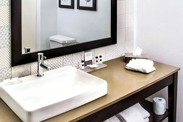 جناح استوديو بسرير كينج يُسمح فيها بالحيوانات الأليفة، Country Inn and Suites By Radisson Winchester Va 3/4