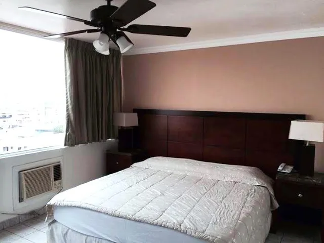غرفة قياسية مفردة، Hotel Republica Panama 1/2