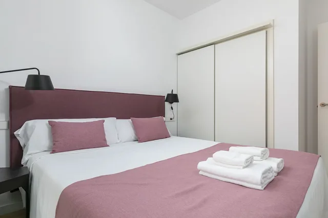 شقة بـ3 غرف نوم، Holiday Rentals Los Salados 1/7