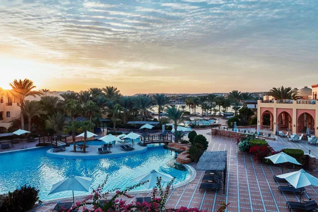 غرفة ديلوكس، Steigenberger Coraya Beach- Adults Only (+16) 1/1