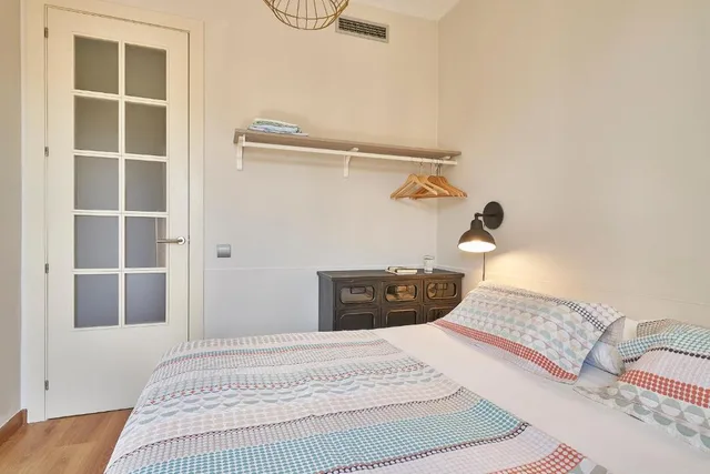 شقة مفردة، Barcelona Sants Station Apartments 1/3