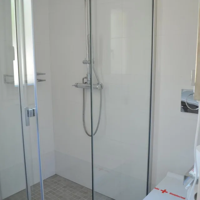 شقة سوبيريور، Apartamentos Parque Mar 7/7