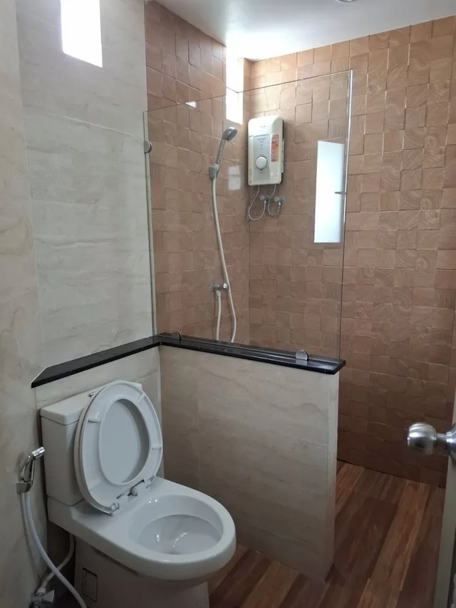 غرفة بزنس بسريرين منفصلين، Lopburi Residence Hotel 5/5