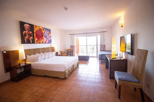 غرفة سوبيريور، Royal Decameron Salinitas - ALL INCLUSIVE 9/10
