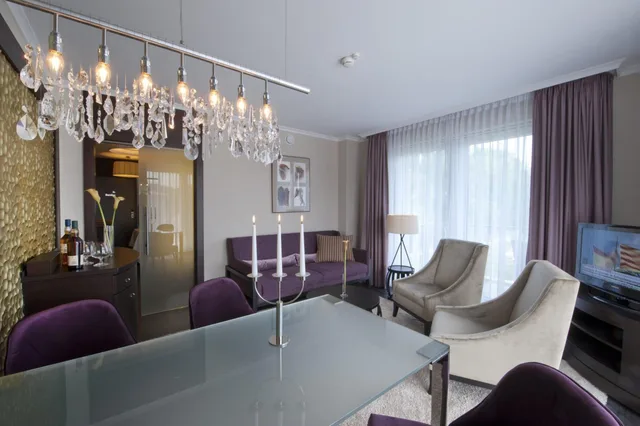 Golf Suite، Best Western Premier Castanea Resort Hotel 3/5