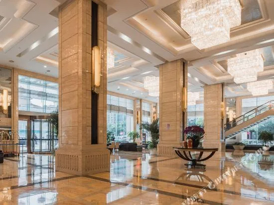 Lantian Hotel، شانغهاي 15/22