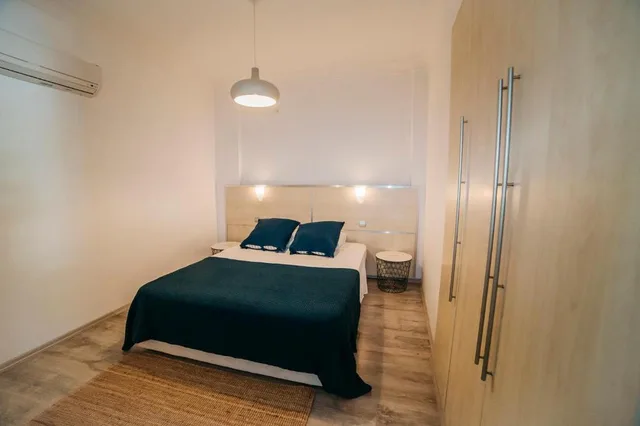 Sands, Suite, Queen Bed, Sofa، True Blue Boutique Hotel Kalkan 4/5