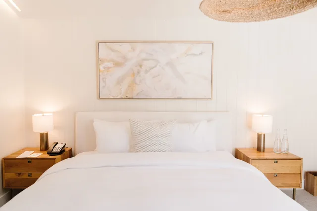 بنغل بسريرين كينج بـ3 غرف نوم، Calamigos Ranch Resort & Spa 1/3