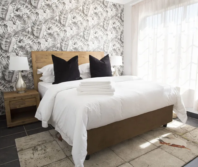 جناح بزنس بغرفة نوم واحدة بمطبخ، 3 Lux Suites 2/3