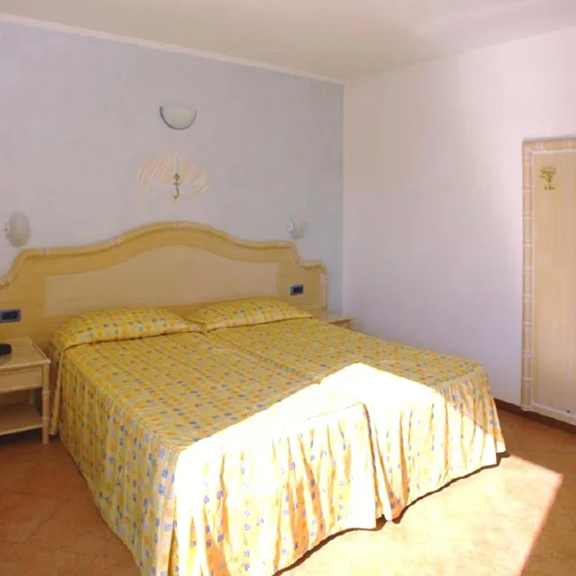 غرفة سوبيريور بسرير مزدوج أو سريرين منفصلين، Surf Hotel Pier 8/10