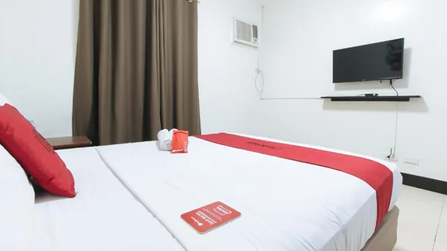 Reddoorz، Reddoorz Plus Edsa Congressional 4/6