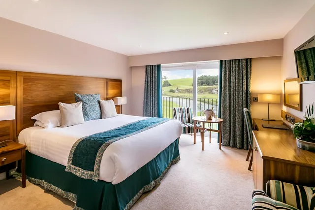 Connecting, Classic, Family, The Coniston Hotel and Country Estate 4/7