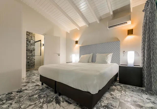 جناح ملكي بـ4 غرف نوم بمسبح خاص، Papagayo Beach Resort 4/6