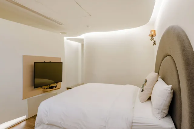 Mezzanine, Villa, Queen Bed، Arnold Villes Springs 2/10