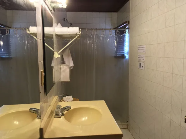 Tower, Standard, Single, Shared Bathroom، Panama House Bed & Breakfast 2/2