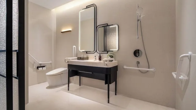 Kimpton Nine Trees Shanghai by IHG، Nanqiao 49/50