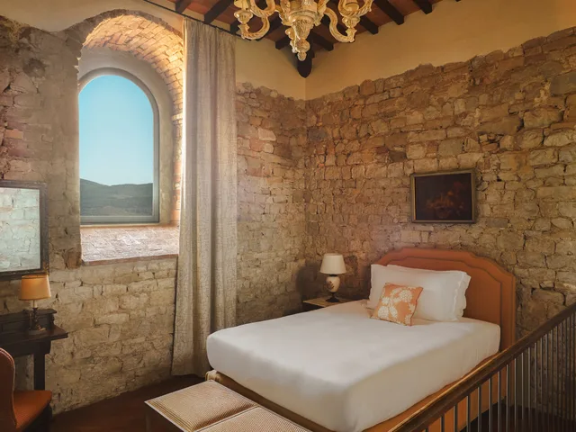 Tuscanica, Suite، Castello Di Casole A Belmond Hotel Tuscany 4/10