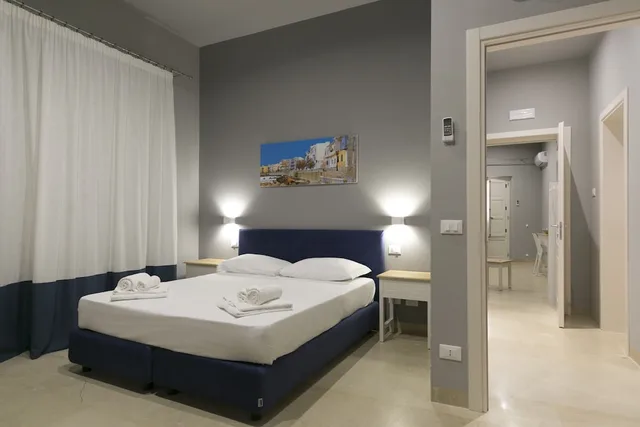 1 Bedroom, Superior, Twin Beds, City View, ZIBIBBO SUITES & ROOMS 1/7