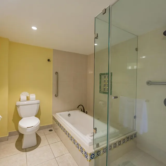 2 Bedrooms, Apartment, Lindo Mar Resort 6/8