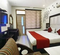 Super, Deluxe, Single، Hotel Citi Heights 2/3
