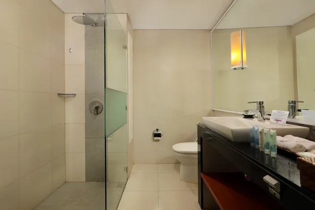 غرفة متصلة، Bali Dynasty Resort 4/4