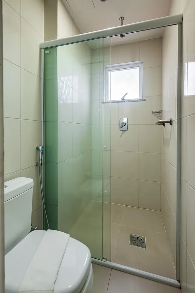 جناح بسريرين منفصلين، Hotel Santos Dumont Aeroporto SLZ 4/5