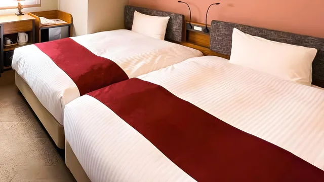 غرفة كومفورت في طابق منخفض، Hotel Sui Akasaka by Abest 1/1